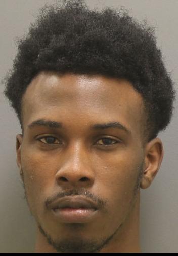 Jalin Hargrove mugshot
